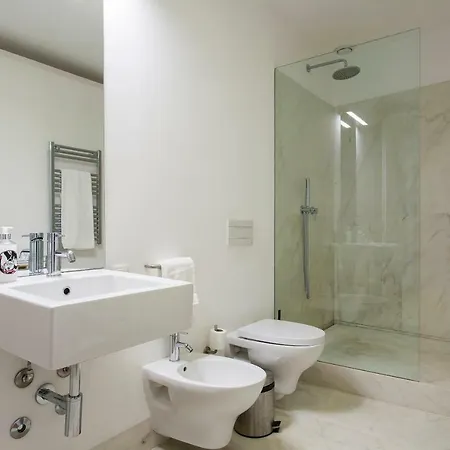 Joivy Modern Near Street Апартаменти *