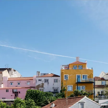 Apartamento Joivy Modern Near Street