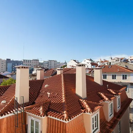 Apartmán Joivy Modern Near Street