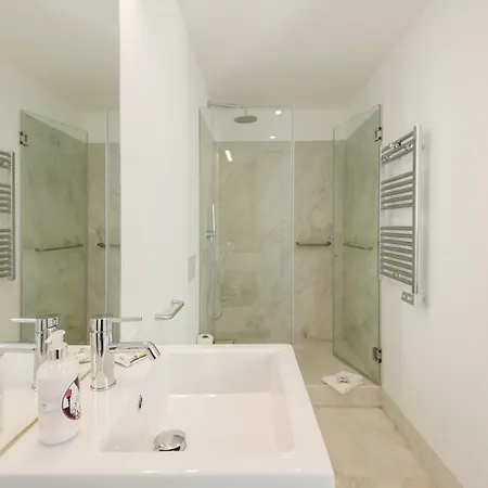 Apartmán Joivy Modern Near Street *